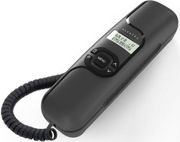 ALCATEL ALCATEL ΕΝΣΥΡΜΑΤΟ ΤΗΛΕΦΩΝΟ ΜΕ ΑΝΑΓΝΩΡΙΣΗ ΚΛΗΣΗΣ ΓΟΝΔΟΛΑ ΜΑΥΡΟ T16