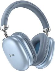 HANDSFREE BLUETOOTH HOCO W35 MAX BLUE