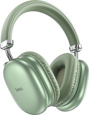 HANDSFREE BLUETOOTH HOCO W35 MAX GREEN