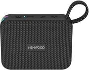 KENWOOD AS-60BT-B BLUETOOTH ΗΧΕΙΟ ΜΑΥΡΟ