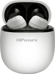 HIFUTURE EARBUDS OLYMBUDS3 WHITE