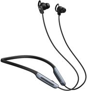ΑΚΟΥΣΤΙΚΑ NECKBAND BT HYBRID ANC EDIFIER W280NB PRO ΜΑΥΡΟ