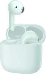 EDIFIER ΑΚΟΥΣΤΙΚΑ TRUE WIRELESS BT EDIFIER X2 PLUS ΠΡΑΣΙΝΟ