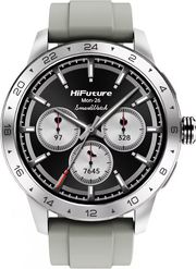 HIFUTURE SMARTWATCH FLEX2 SILVER