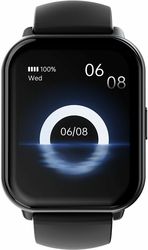 HIFUTURE SMARTWATCH ZONE2 BLACK
