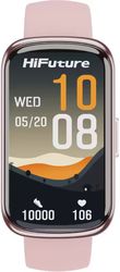 HIFUTURE ACTIVITY TRACKER SMART BAND EVO2 ROSE GOLD