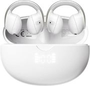 BLACKVIEW BLACKVIEW BT5.4 ENC LED DISPLAY AIRBUDS 13 WITH CHARGING DOCK WHITE AIRBUDS13-W
