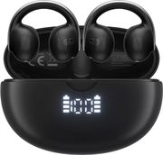 BLACKVIEW BLACKVIEW BT5.4 ENC LED DISPLAY AIRBUDS 13 WITH CHARGING DOCK BLACK AIRBUDS13-B