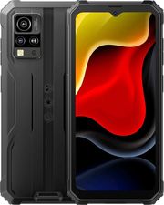BLACKVIEW ΚΙΝΗΤΟ BLACKVIEW BV4800 SE QUAD-CORE (4GB+64GB) RUGGED SMARTPHONE NFC BLACK BV4800SE-B