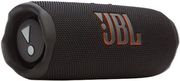 JBL JBL FLIP 7 (BLACK) BLUETOOTH SPEAKER