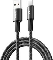 REMAX CB25 15W CHARGING CABLE (USB-A TO USB-C)