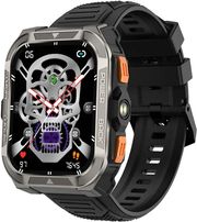 BLACKVIEW BT5.3 MULTITASK SMARTWATCH BLACK