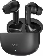 SONICGEAR SONICGEAR BT5.4 ANC+ENC EARPUMP Q1 BLACK