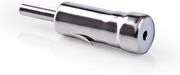 NEDIS CACO004ME CAR ANTENNA CONNECTOR CAR ANTENNA MALE 10 PIECES METAL