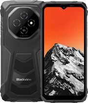 ΚΙΝΗΤΟ BLACKVIEW FORT 1 (6GB+256GB) NFC DUAL SIM RUGGED PHONE BLACK FORT1-256-B