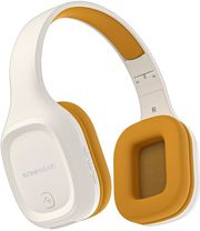 SONICGEAR SONICGEAR BT5.4 OVER-EAR HEADPHONES AIRPHONE 5 CREME CARAMEL AIRPHONE5-CC