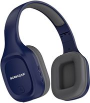 SONICGEAR SONICGEAR BT5.4 OVER-EAR HEADPHONES AIRPHONE 5 INDIGO AIRPHONE5-IND