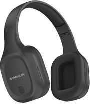 SONICGEAR SONICGEAR BT5.4 OVER-EAR HEADPHONES AIRPHONE 5 CARBON AIRPHONE5-CB
