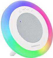 SONICGEAR BT 5.3 PORTABLE RGB TWS SPEAKER NEOX 8 MIST NEOX8-M