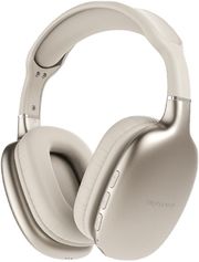 SONICGEAR SONICGEAR BT5.4 HEADPHONES 2024 AIRPHONE 6 CHAMPAGNE AP6-CH