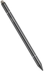 XO XO ST-10 3-IN-1 BLACK ΓΡΑΦΙΔΑ 3 ΣΕ 1 ΓΙΑ ΟΘΟΝΕΣ ΑΦΗΣ ΣΕ ΜΑΥΡΟ ΧΡΩΜΑ