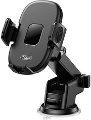 XO C121 ΒΑΣΗ ΣΤΗΡΙΞΗΣ ΚΙΝΗΤΟΥ ΓΙΑ ΑΥΤΟΚΙΝΗΤΟ ΜΕ ΒΕΝΤΟΥΖΑ