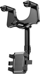 XO C115 ΒΑΣΗ ΣΤΗΡΙΞΗΣ ΓΙΑ ΚΙΝΗΤΑ ΑΠΟ 5'' ΕΩΣ 6.9'' ΓΙΑ ΤΟΝ ΚΑΘΡΕΦΤΗ ΤΟΥ ΑΥΤΟΚΙΝΗΤΟΥ