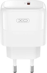 XO L136 (EU) PD20W 1 USB-C FAST CHARGING CHARGER