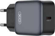 XO XO L155 (EU) PD30W 1 USB-C FAST CHARGER