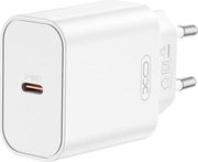 XO CE32 (EU) PD20W SINGLE USB-C FAST CHARGER