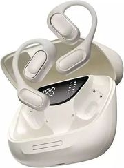 BLACKVIEW BT5.4 ENC IPX4 EARBUDS 200 WITH CHARGING DOCK WHITE AIRBUDS200-W