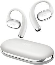 QCY CROSSKY R70 GRAY (CT-02) OPEN EAR WIRELESS HEADPHONES BT 6.0 SBC/AAC/LDAC 52 HOURS HI-RES AUDIO