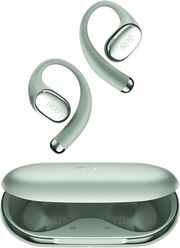 QCY CROSSKY R70 GREEN (CT-02) OPEN EAR WIRELESS HEADPHONES BT 6.0 SBC/AAC/LDAC 52 HOURS HI-RES AUDI