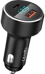 REMAX RCC215 58.5W CAR FAST CHARGER