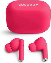 COLORUM COLORUM TWS BLUETOOTH EARPHONES CTWS-02 XMAGENTA