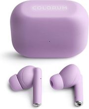 COLORUM COLORUM TWS BLUETOOTH EARPHONES CTWS-09 XLAVENDA
