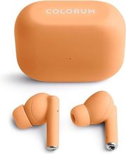 COLORUM COLORUM TWS BLUETOOTH EARPHONES CTWS-14 X PEACH FUZZ