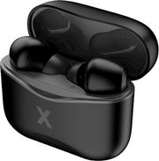 MAXLIFE BLUETOOTH EARPHONES TWS MXBE-01 BLACK