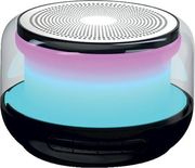SETTY SPEAKER ROUND RGB GB-700 BLACK