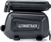 SNAKE TRACK SNAKE TRACK BIKE FRAME DOUBLE BAG
