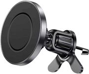 FOREVER FOREVER RECYCLING MAGNETIC CAR AIR VENT HOLDER RUS34-MG-K