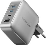 ECOFLOW RAPID PRO CHARGER EU 140W 4 PORTS GAN