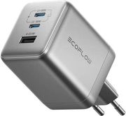 ECOFLOW RAPID PRO CHARGER EU 100W 3 PORTS GAN