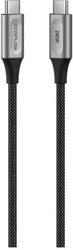 ECOFLOW RAPID PRO USB-C TO USB-C CABLE 240W NYLON