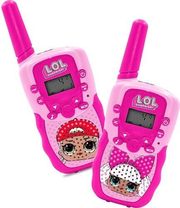 OTL OTL - L.O.L SURPRISE WALKIE TALKIE SET