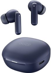 QCY MELOBUDS N30 (HT16) ANC DEEP BLUE - SBC/AAC IPX4 TWS EARBUDS W. NATURAL TRANSPARENCY MODE &amp; A.I