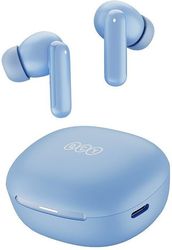 QCY MELOBUDS N30 (HT16) ANC LIGHT BLUE - SBC/AAC IPX4 TWS EARBUDS W. NATURAL TRANSPARENCY MODE &amp; A.