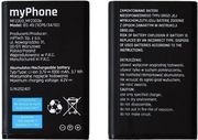 MYPHONE ORIGINAL BATTERY 2240 LTE / FLIP LTE