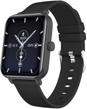 MYPHONE SMARTWATCH CLASSIC 2 1.85'' BLACK