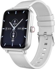 MYPHONE SMARTWATCH CLASSIC 2 1.85'' SILVER
